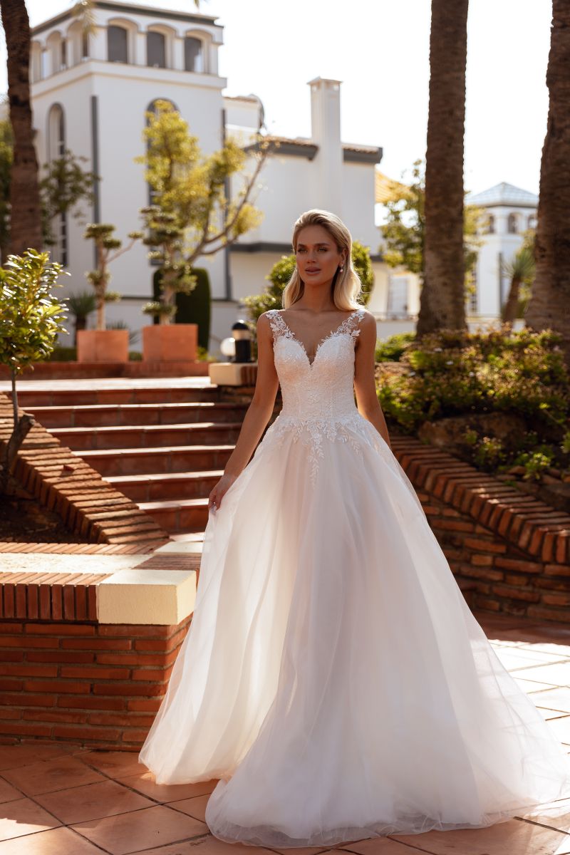 Anna Sposa KATARA 5062